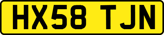 HX58TJN