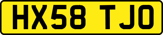 HX58TJO