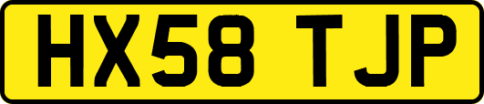 HX58TJP
