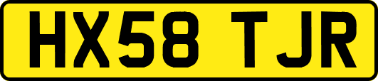 HX58TJR