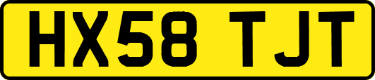 HX58TJT