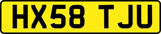 HX58TJU