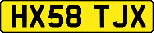 HX58TJX