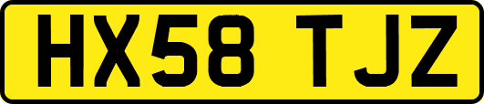 HX58TJZ