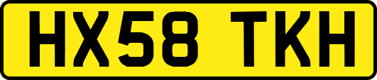 HX58TKH