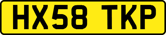 HX58TKP