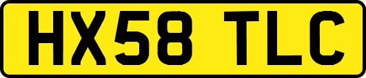 HX58TLC
