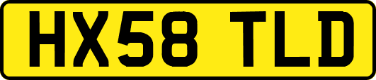 HX58TLD