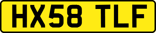 HX58TLF
