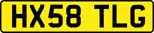 HX58TLG