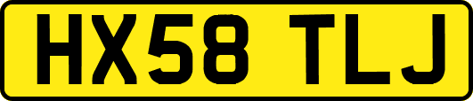 HX58TLJ