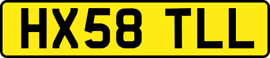 HX58TLL