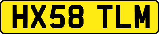HX58TLM