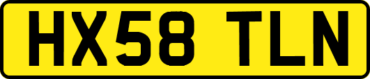 HX58TLN