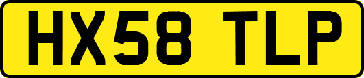 HX58TLP