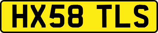 HX58TLS