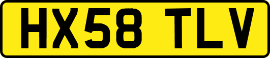 HX58TLV