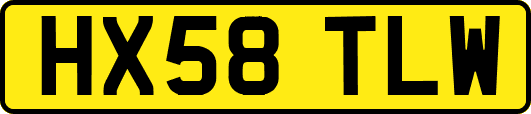 HX58TLW