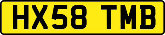 HX58TMB