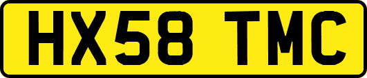 HX58TMC