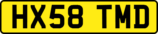 HX58TMD