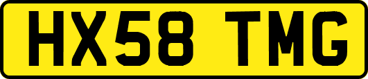 HX58TMG