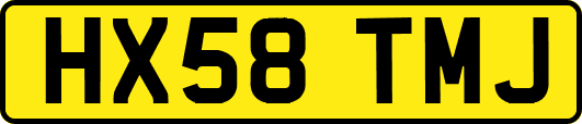 HX58TMJ