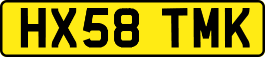 HX58TMK