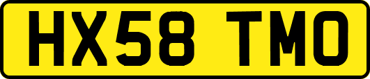 HX58TMO