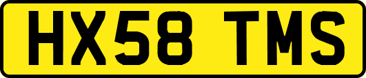 HX58TMS
