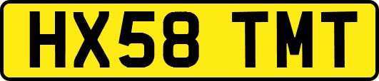 HX58TMT
