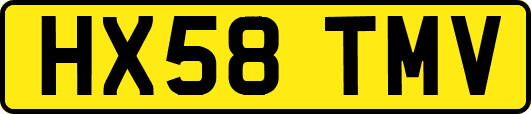 HX58TMV