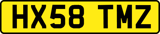HX58TMZ
