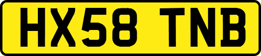 HX58TNB