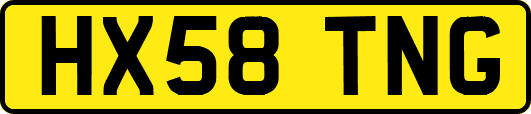 HX58TNG