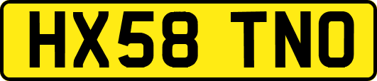 HX58TNO