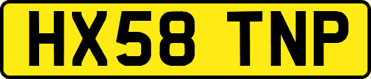 HX58TNP