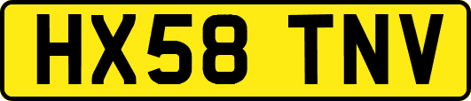 HX58TNV