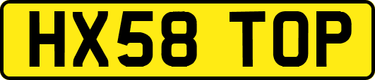 HX58TOP
