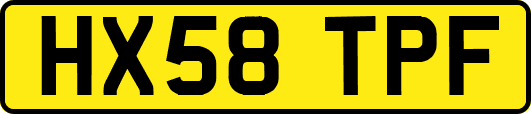 HX58TPF