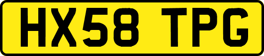 HX58TPG