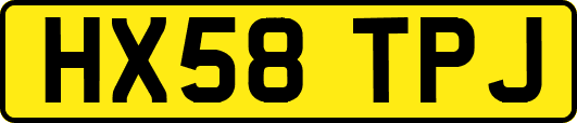HX58TPJ