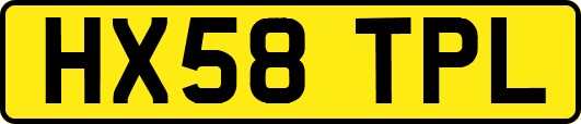 HX58TPL