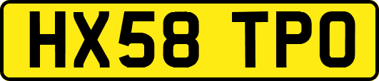 HX58TPO