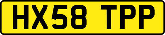 HX58TPP