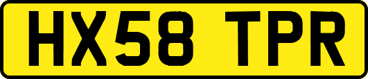 HX58TPR