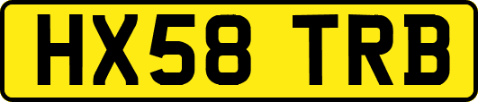 HX58TRB