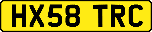 HX58TRC