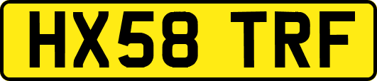 HX58TRF