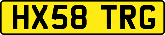 HX58TRG